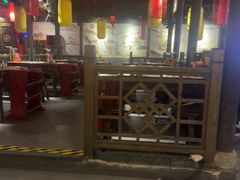 -蜀国大将老火锅(江北店)