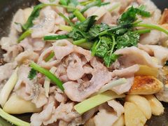 -金山记靓鸡专门店·中山菜