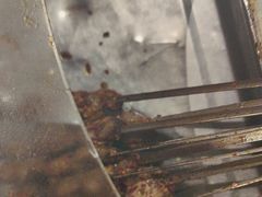 -福苗小骆驼烧烤(大唐不夜城店)
