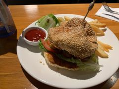 -ZEMOCAFE·FUSION FOOD(西交利物浦店)