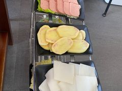 -大理.老字号渝记酸萝卜乌鱼(古城总店)