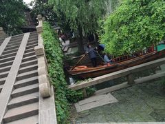 -周庄古镇景区-双桥