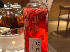 -若蘭慈·无国界素食料理(欢乐海岸店)