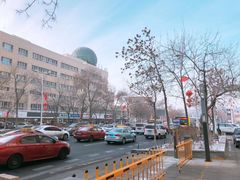 -新疆国际大巴扎