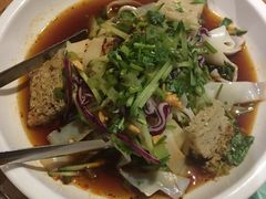-阿罗新疆菜(人民广场店)