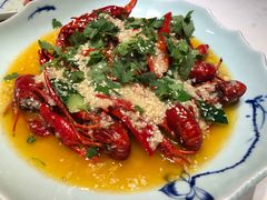 -卯时·龙光雅宴·精致锡帮菜(惠山古镇店)