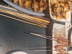 -壹陆陆烧烤(平房总店)