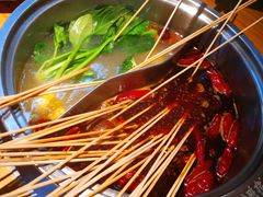 班花串串-班花麻辣烫(南京概念店)