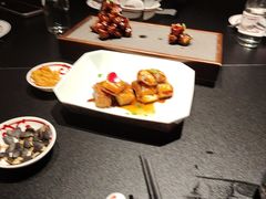 -锦楼·臻选新杭帮(杭州中心店)