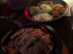 牛肉法嘿塔-Pistolera Mexican Cantina女枪手墨西哥餐厅(碧云路店)