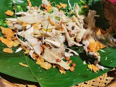 -园林美食城·本土农家菜(杨和镇店)