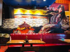 -敏珠拉姆藏餐·南京厨房(富春江东街店)