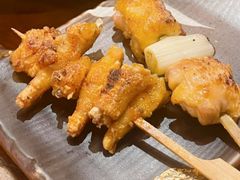 -鸟鹏烧鸟居酒屋(龙岗万科店)