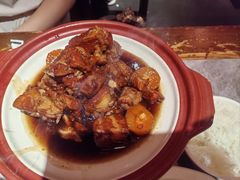 -山四砂锅(太原钟楼街店)