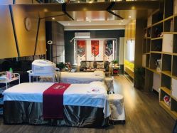 -觅屿日式脱毛美肤