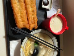 -永和大王(杨高中路店)