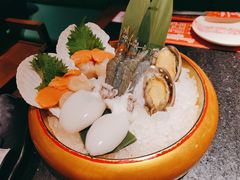 -牛New寿喜烧(虹桥新天地店)