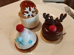 -景er The Balcony自助餐厅·北京东方君悦大酒店