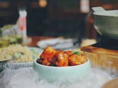 -如禾素食·下午茶·糖水