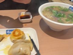 -韩海丽特色美食(秀州路店)