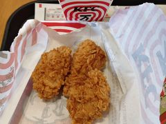 -肯德基(欢乐港湾店)