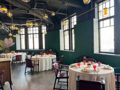-三号黄浦会Canton Table