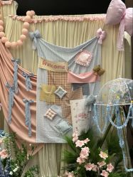 -觅糖派对·宝宝宴生日宴一站式派对策划(河西店)