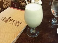 -苏坦土耳其餐厅(白云宾馆店)