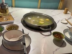 -牛鲜胜·潮汕牛肉自助火锅(番禺市桥店)