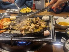 -香猪坊(五道口店)