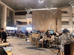 -佰园全日西餐厅-厦门佰翔软件园酒店