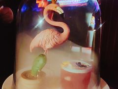 -鸡尾酒实验室酒吧(隆礼路店)