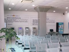 -上海市公安局交通警察总队车辆管理所三分所