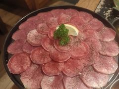 -九田家黑牛烤肉料理(石路天虹店)