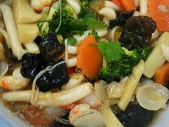 android_upload_pic-莲华素食府