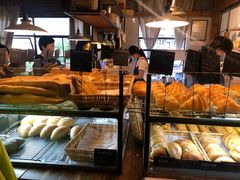 -仙峰天然面包(迎宾路店)