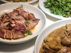 -日丰园海肠水饺·老字号大连海鲜(和平广场店)