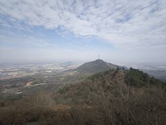 -敬亭山风景名胜区