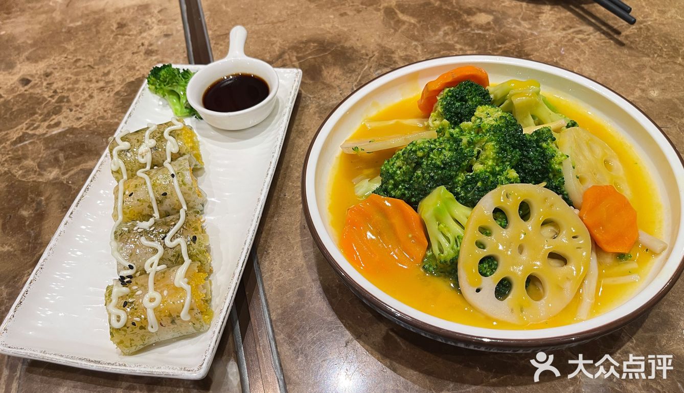 值得一吃的早茶餐厅