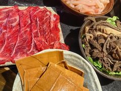 -大风老火锅(江北一店)