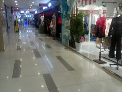 -吾悦广场(天津和平店)