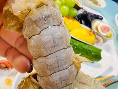 -钱库里海鲜自助(唐山街店)