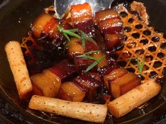 -芳芳私房菜·精做淮扬菜(承德路店)