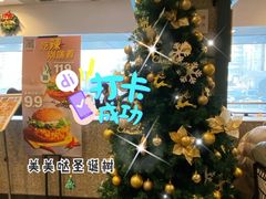 -麦当劳(东大桥店)