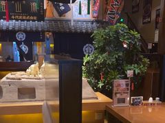 -千代武日本料理(哈西店)