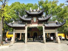 -西园戒幢律寺