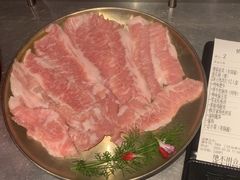 -韩宫宴烤肉·料理(苏州中心店)