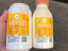 -德禄酸奶(莫家街店)