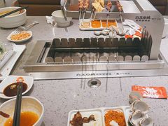 -白玉·朝鲜族烤串(深圳Kkone店)