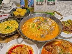 -陈生记黑鱼馆·20年活鱼现杀(宁波鼓楼店)